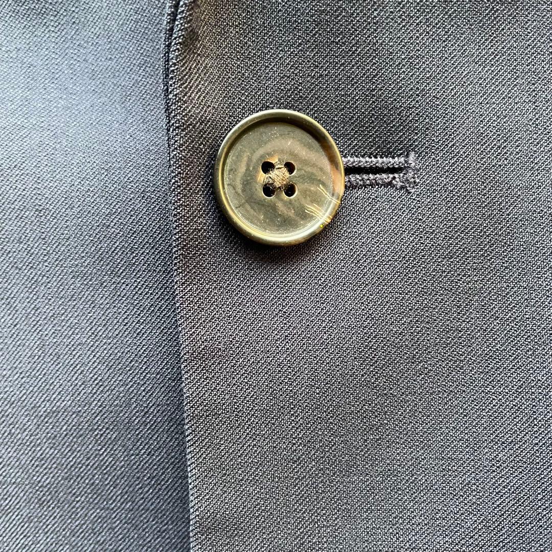 新品　ポロラルフローレン　ジャケット　レディース　国内正規　ネイビー　12