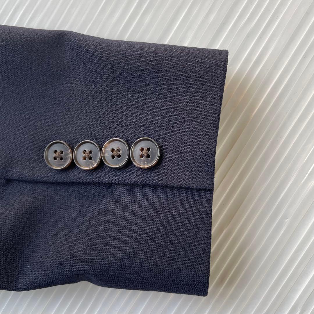 新品　ポロラルフローレン　ジャケット　レディース　国内正規　ネイビー　12