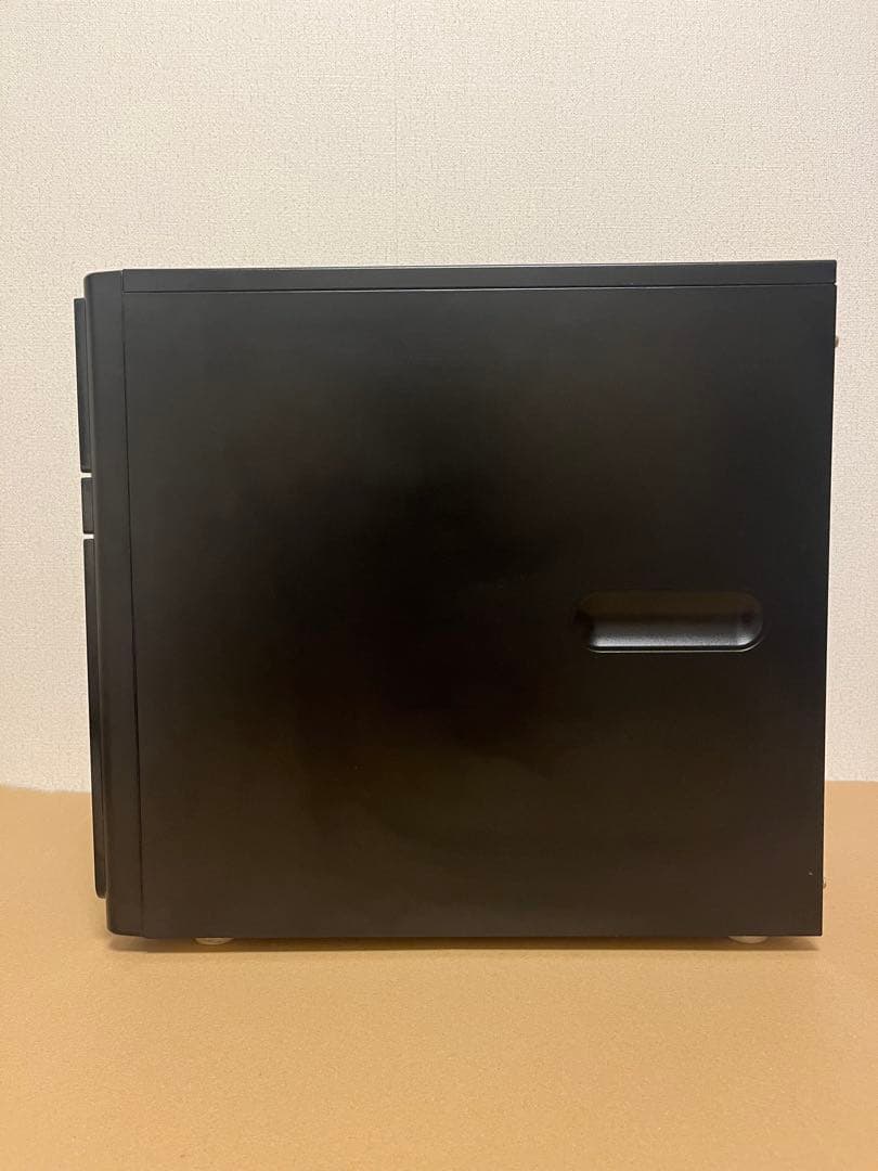 軽量コンパクト♪ デスクトップPC