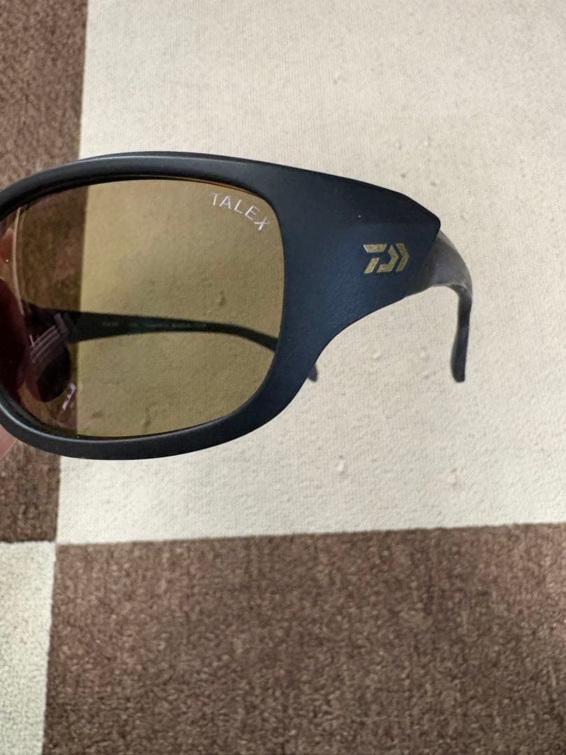 DAIWA TLXレンズTVS(トゥルービュースポーツ)015