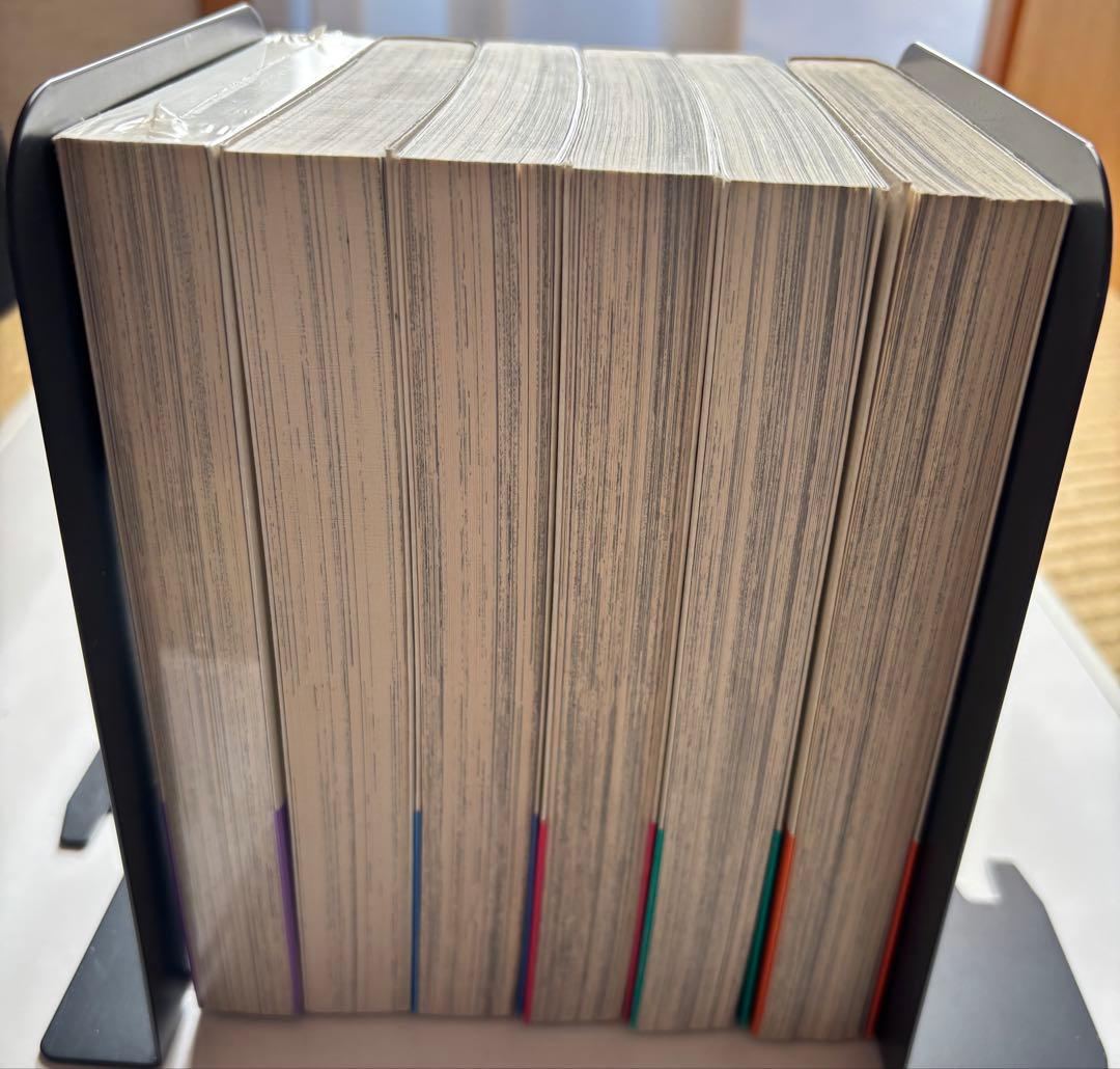 諸星大二郎　西遊妖猿伝 西域篇 1-6巻　全巻セット