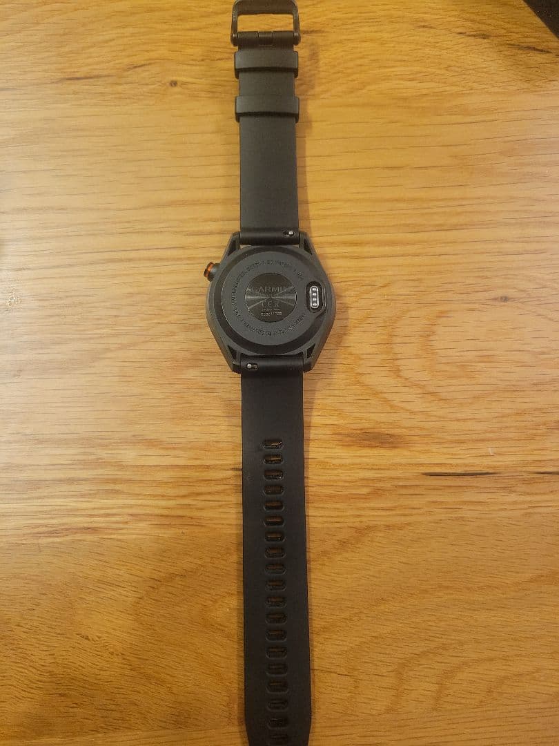 GARMIN GPSナビ 距離測定機能付き　S40