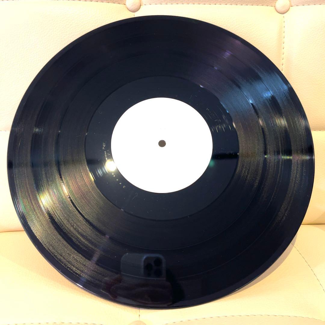 宇多田ヒカル - One Last Kiss 12inch レコード 特典付き