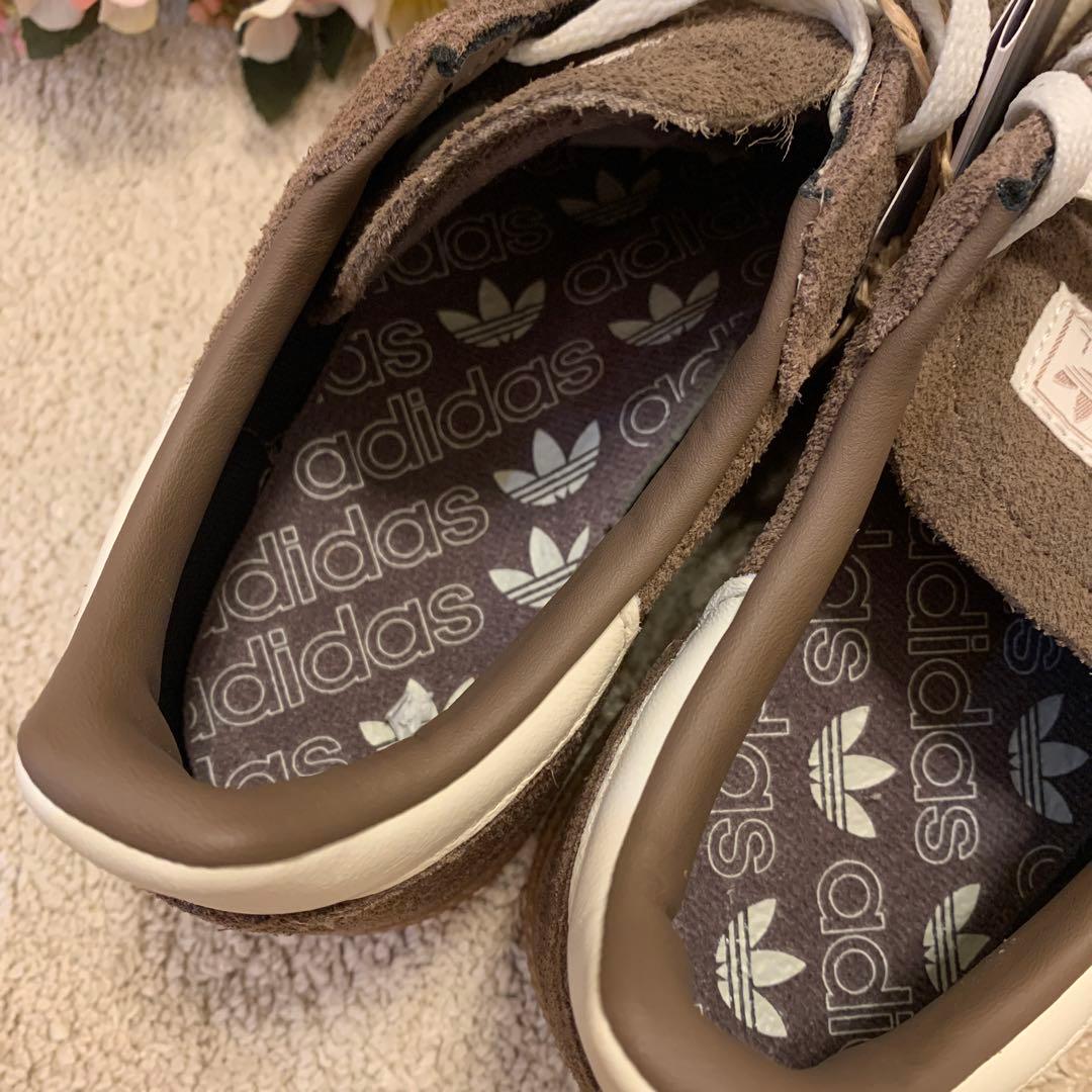 adidas ♡ライフスタイルハンドボールSPECIAL オリジナルズ