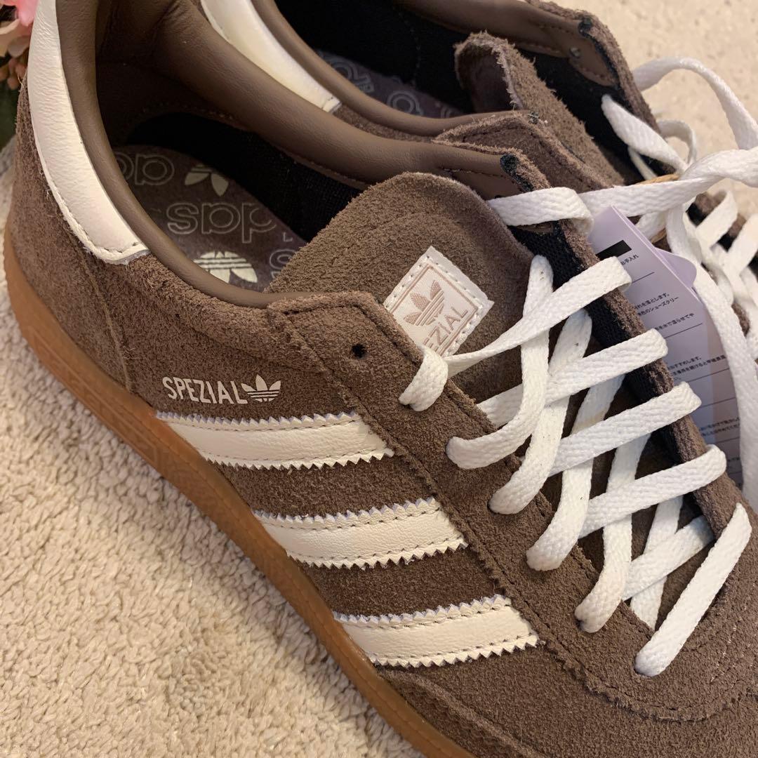 adidas ♡ライフスタイルハンドボールSPECIAL オリジナルズ