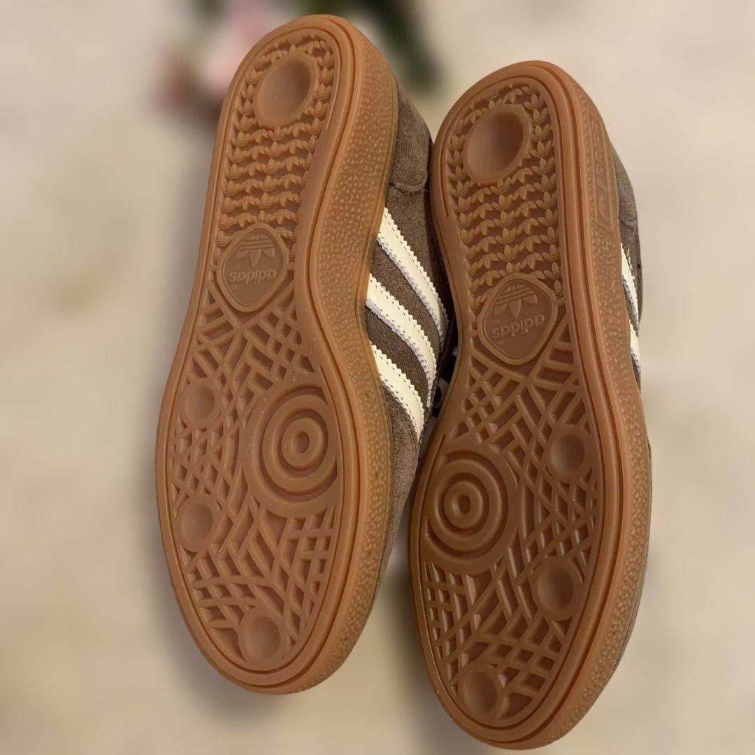 adidas ♡ライフスタイルハンドボールSPECIAL オリジナルズ