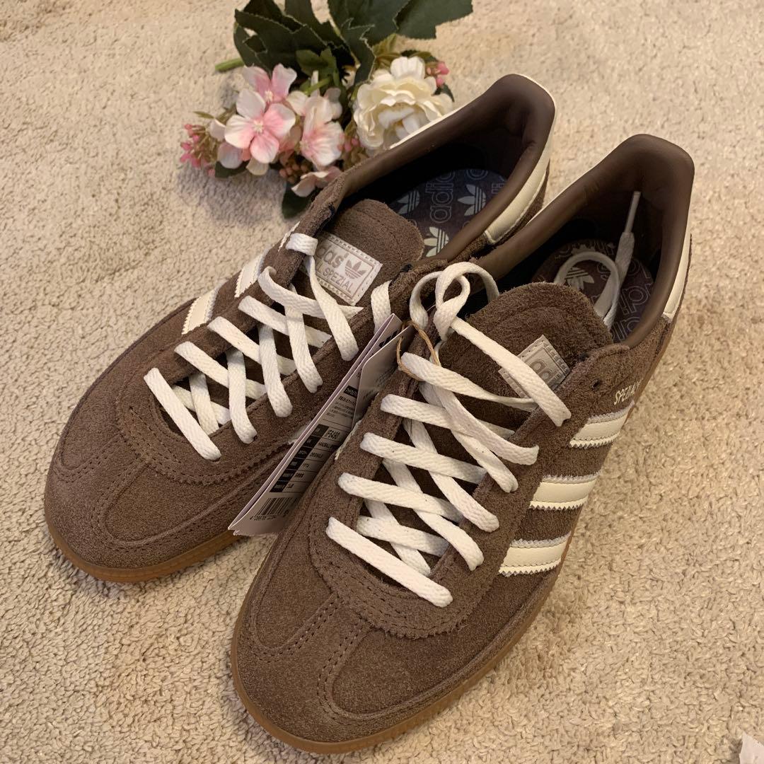 adidas ♡ライフスタイルハンドボールSPECIAL オリジナルズ