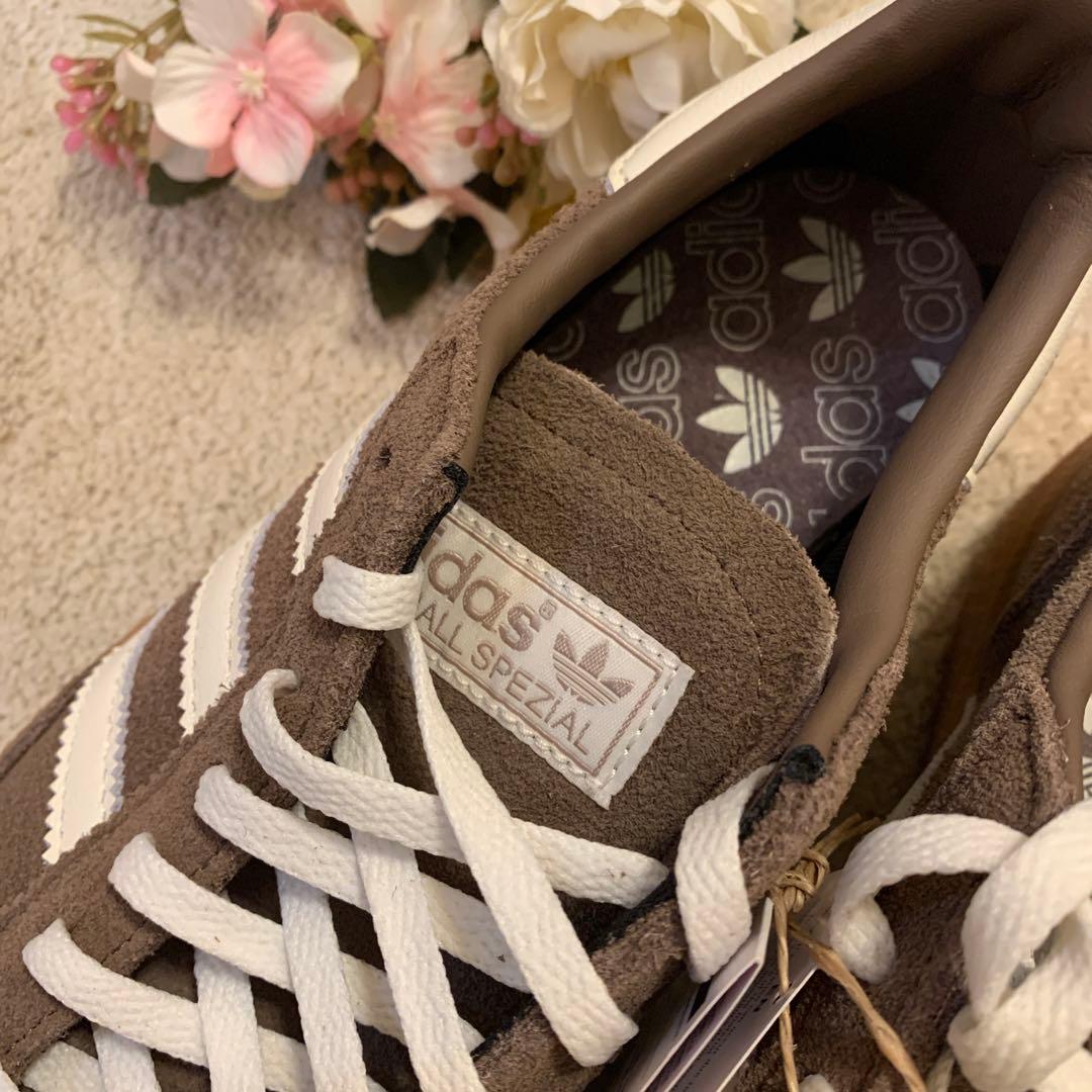 adidas ♡ライフスタイルハンドボールSPECIAL オリジナルズ