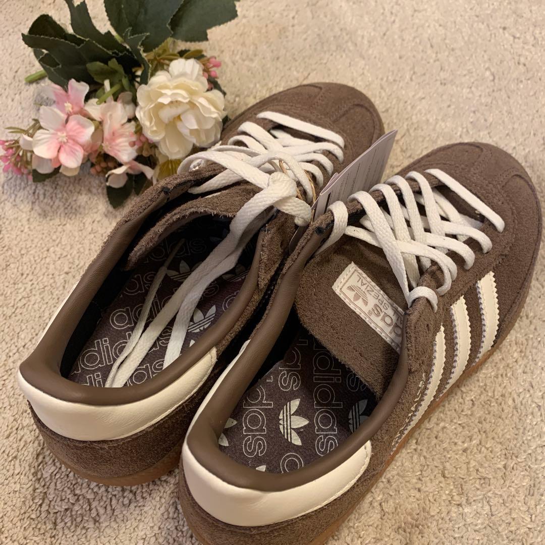 adidas ♡ライフスタイルハンドボールSPECIAL オリジナルズ