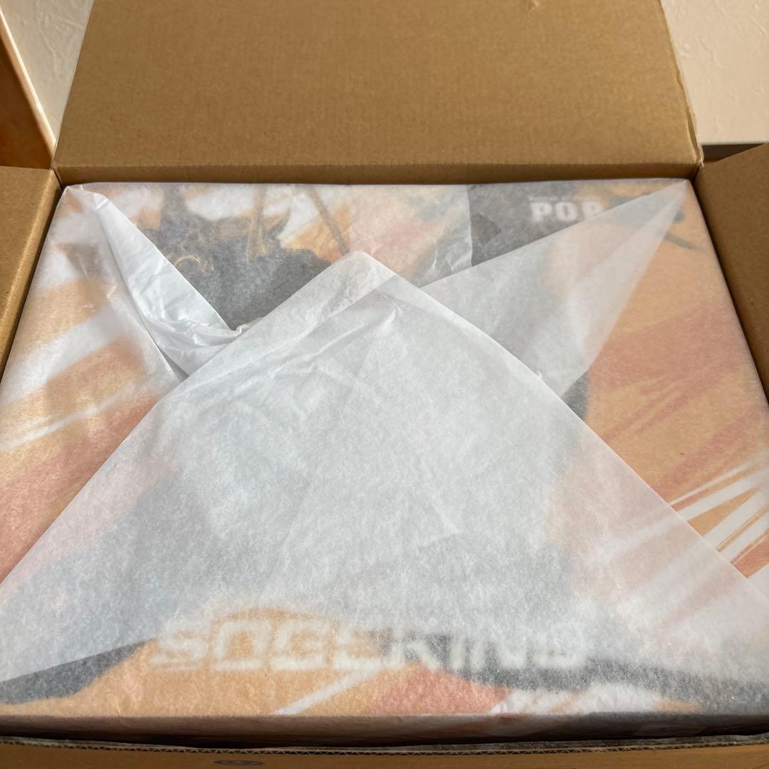 ワンピース　フィギュア　POPそげキング