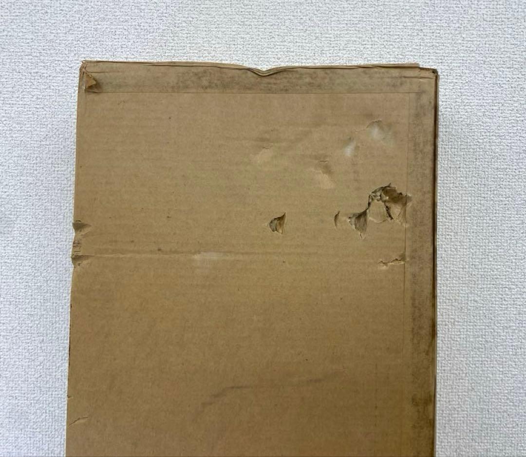 資生堂 花椿会 ロイヤルクラス 記念品 プロポーションミラー 1983年度