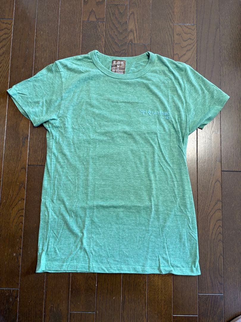 新品 2018年 小沢健二　ツアー歌詞　Tシャ ツ 2枚セット　¥10000