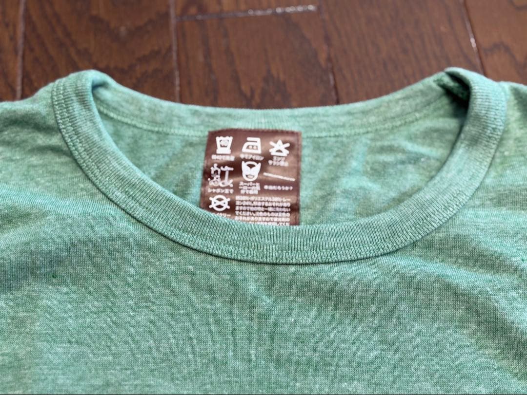 新品 2018年 小沢健二　ツアー歌詞　Tシャ ツ 2枚セット　¥10000