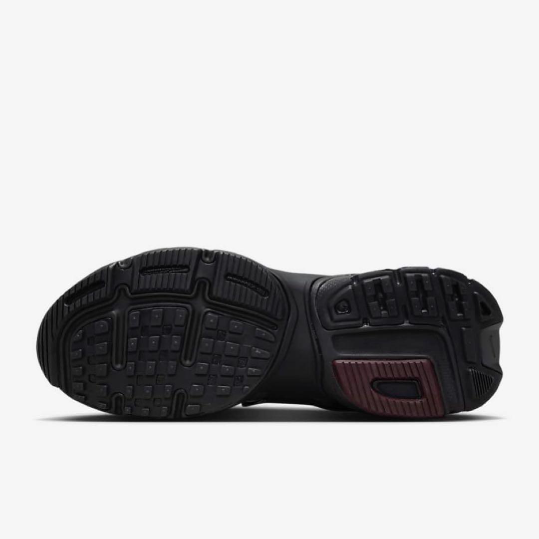 【新品23.5cm】NIKE｜V2K ラン｜グレー/ブラック