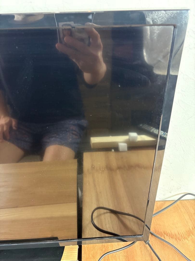 SHARP シャープ AQUOS 液晶カラーテレビ 2T-C32AE1 2019