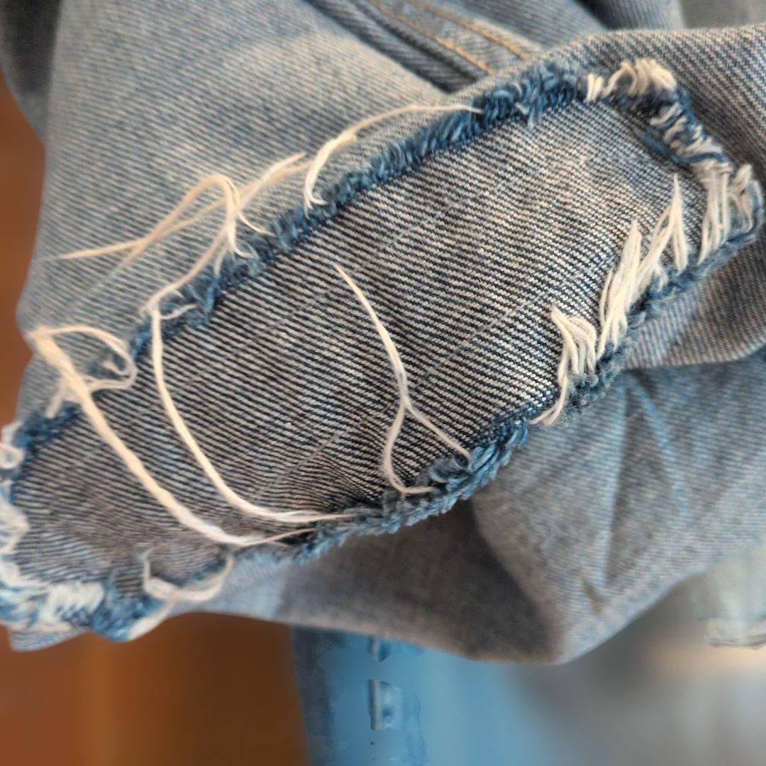 DeuxiemeClasse JOHNBULLHARDWORKオーバーオール