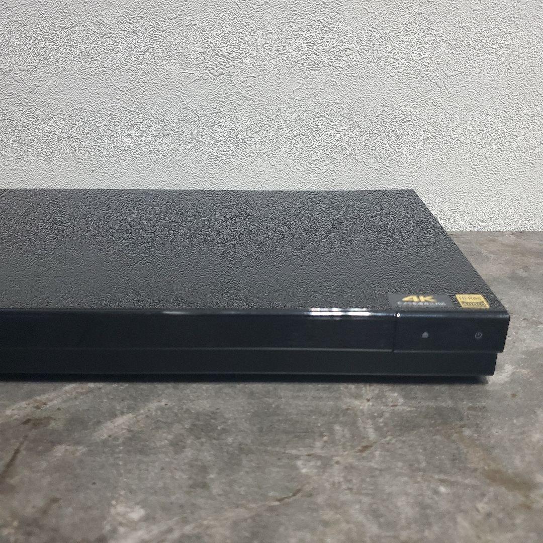 【ジャンク品】SONY ブルーレイディスク／DVDレコーダー