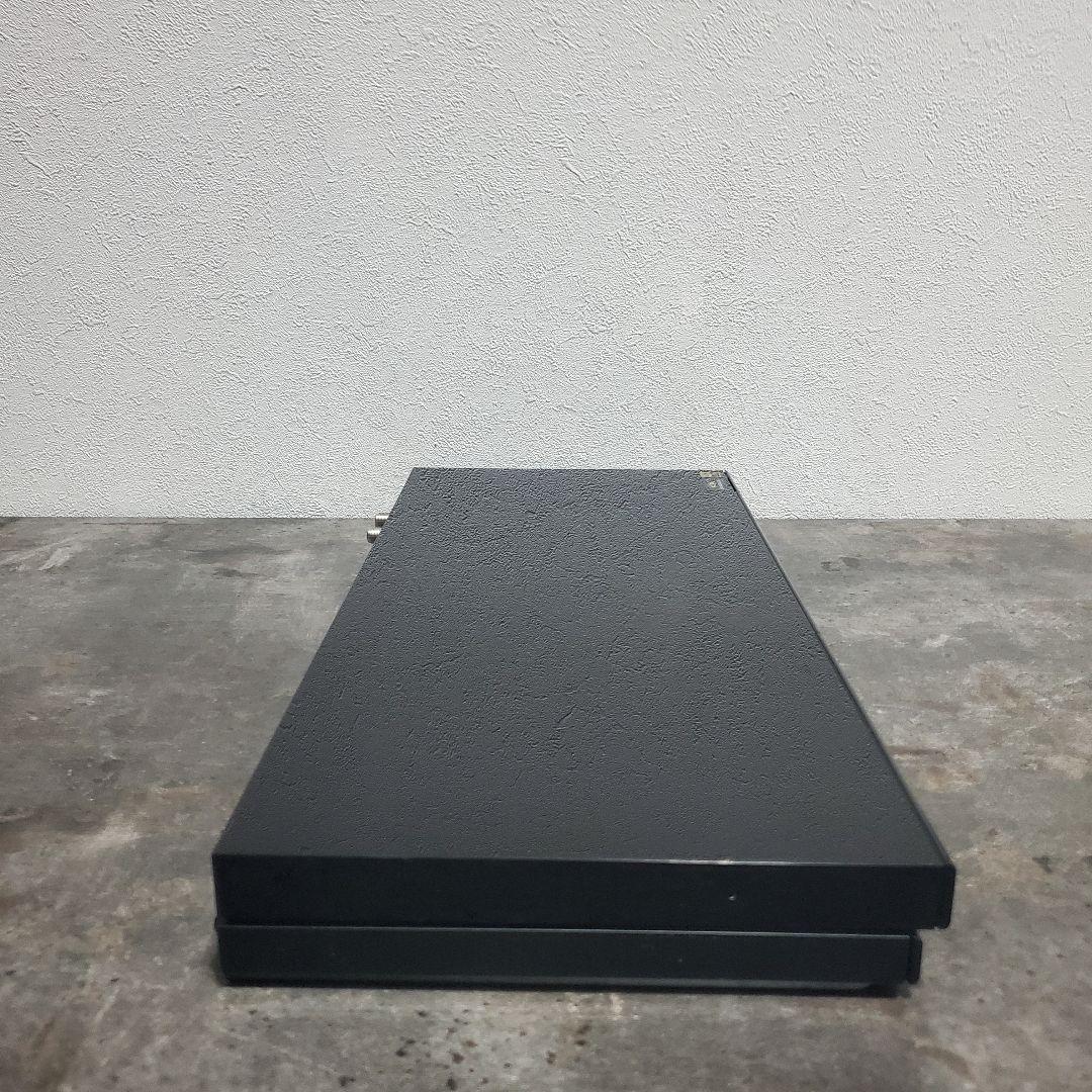【ジャンク品】SONY ブルーレイディスク／DVDレコーダー