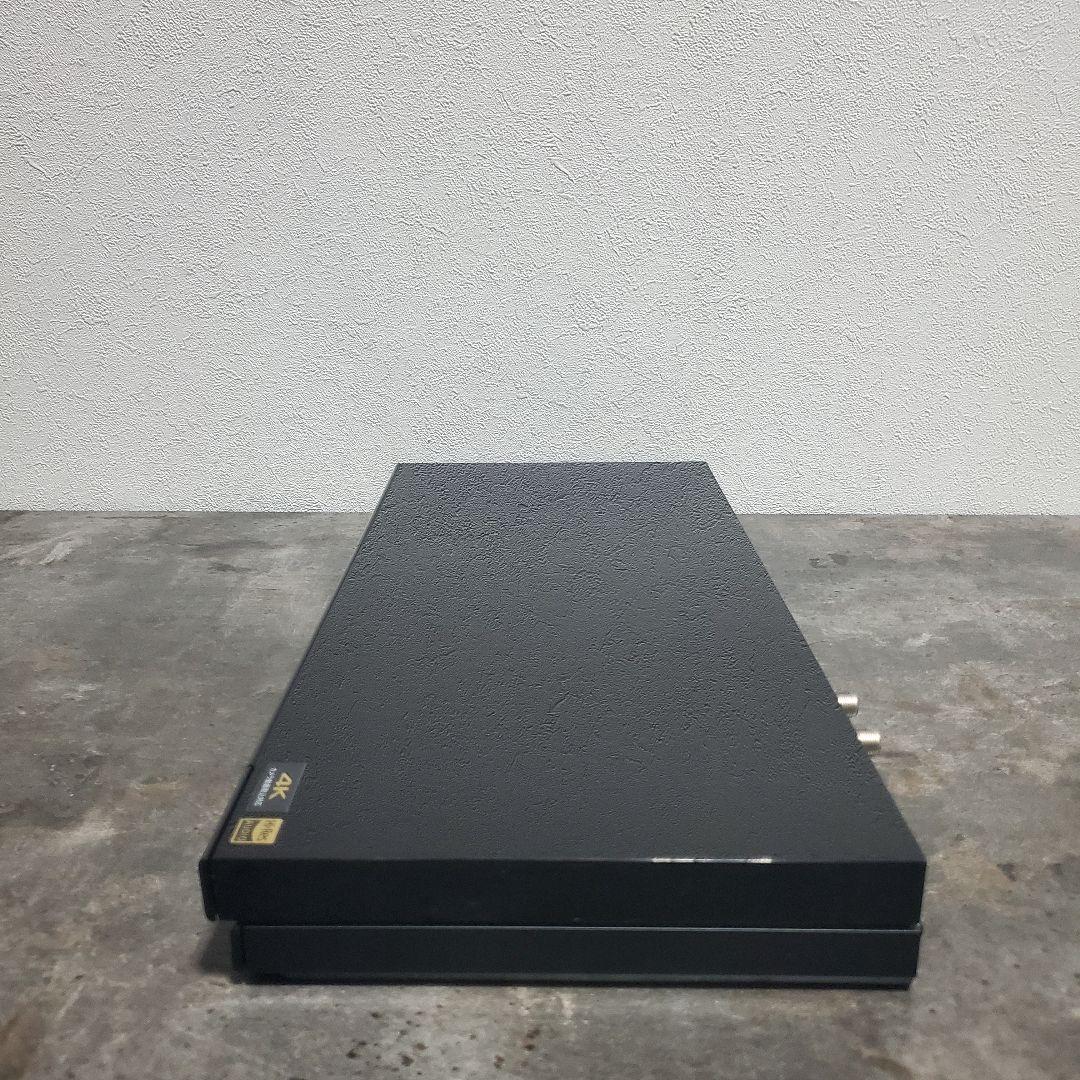【ジャンク品】SONY ブルーレイディスク／DVDレコーダー