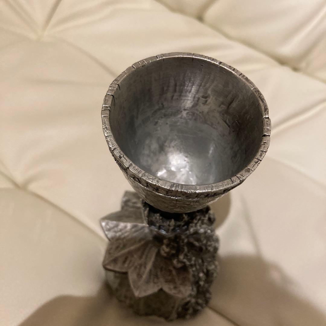 ハリーポッター　炎のゴブレット　スタチュー　聖杯　置物