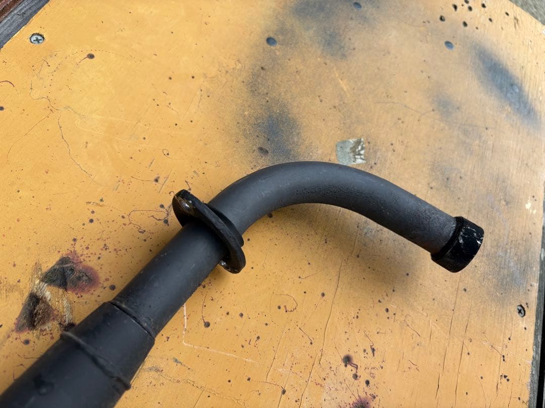 モンキー　タケガワ　マフラー　JMCA 02410003