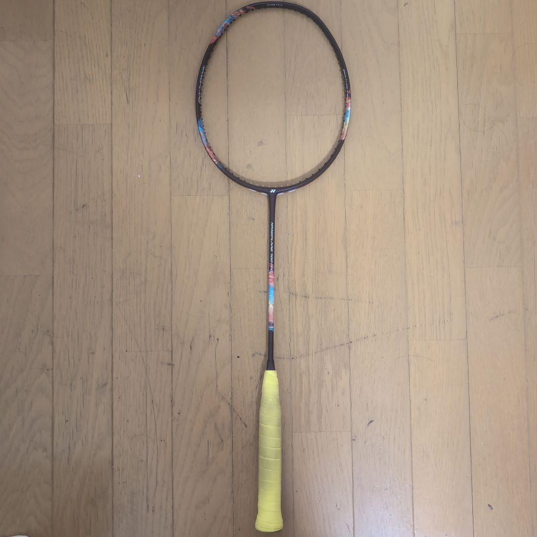 ナノフレア700pro