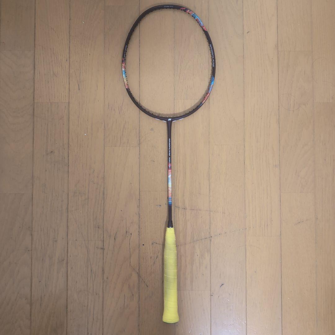 ナノフレア700pro