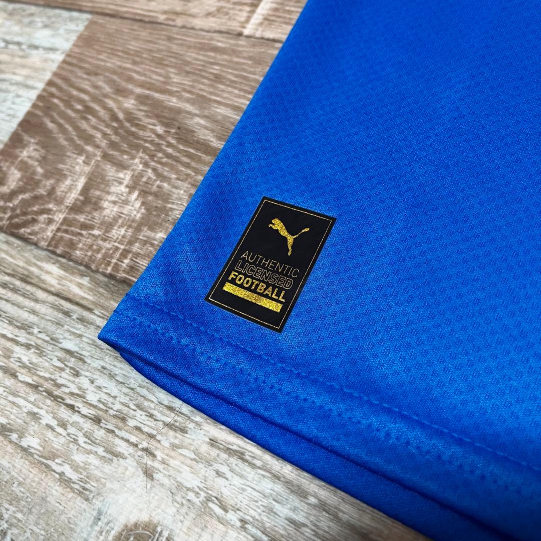 イタリア代表 ザニオーロ 正規品ユニフォーム ASローマ アストン・ビラ