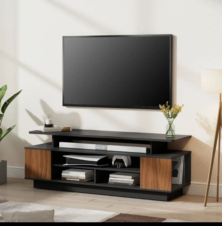 WAMPAT テレビ台テレビボード テレビラックTVボードローボード つ189