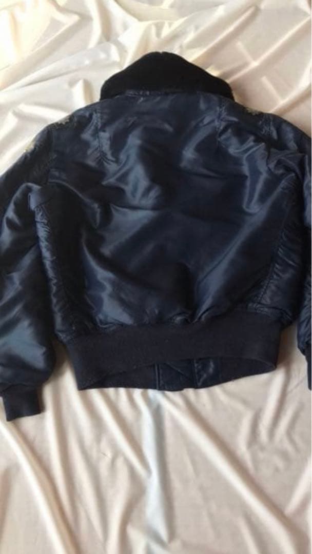 美品★バズリクソンズ B-15c 38(M)★