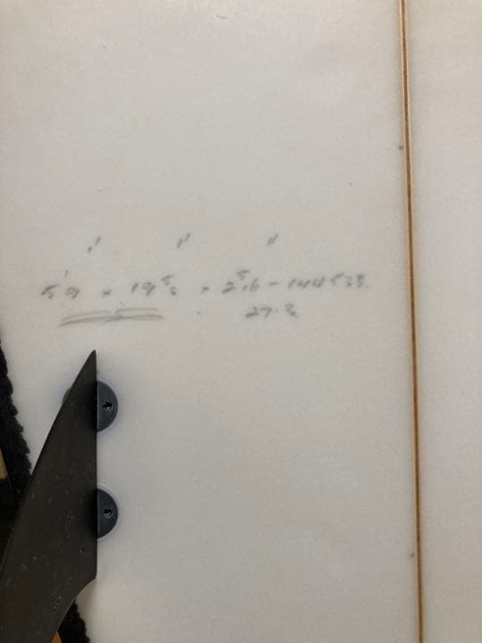 サーフィン・ボディボード JS INDUSTRIES SURFBOARDS BlackBox2