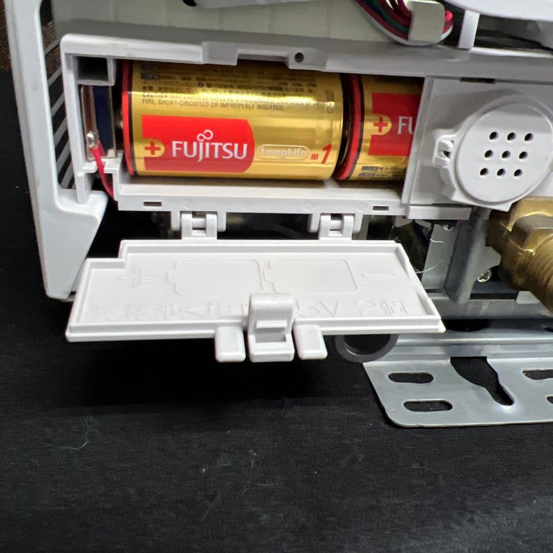 Paloma PH-5FV-2 給湯器 ガス瞬間湯沸器 プロパン LP 未使用