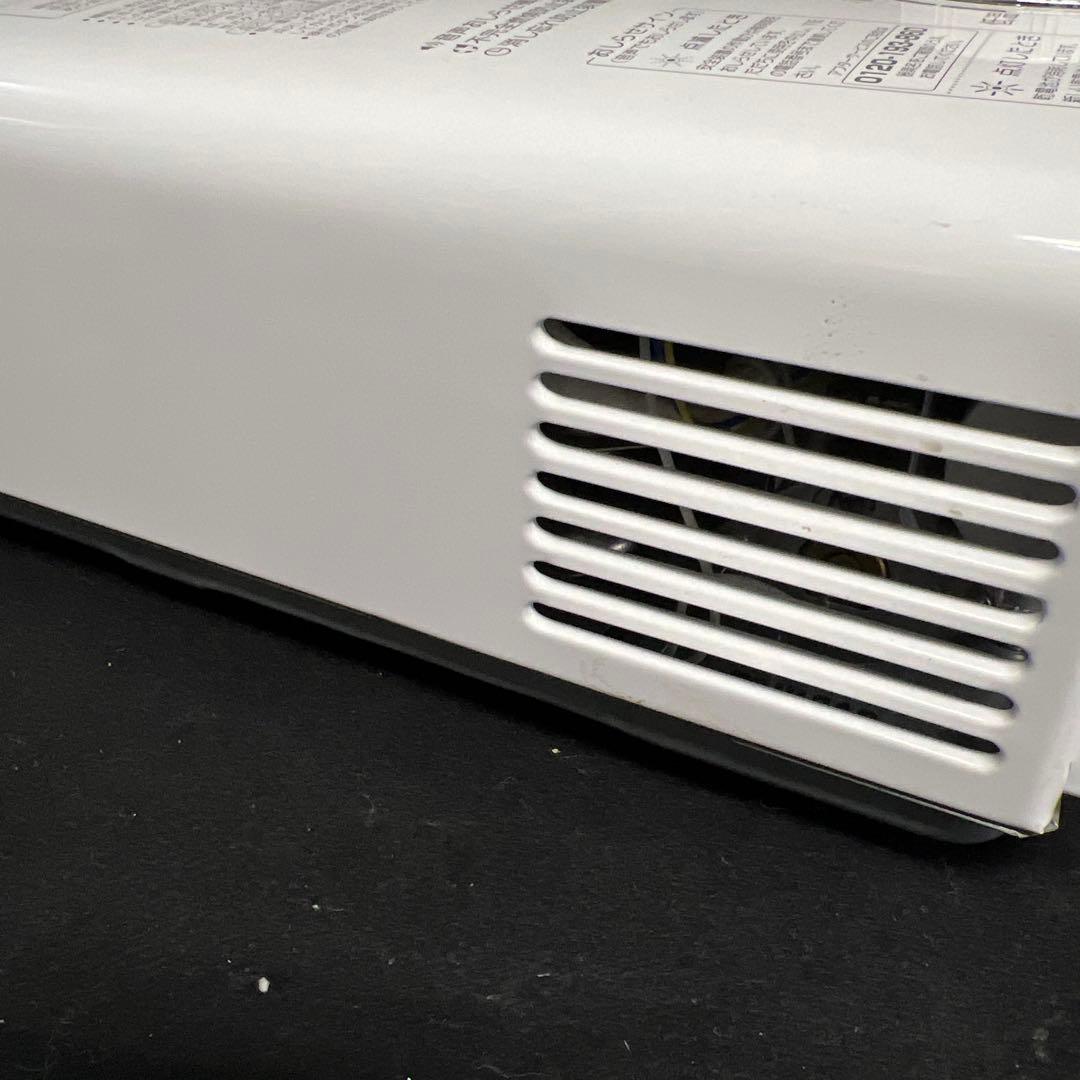 Paloma PH-5FV-2 給湯器 ガス瞬間湯沸器 プロパン LP 未使用