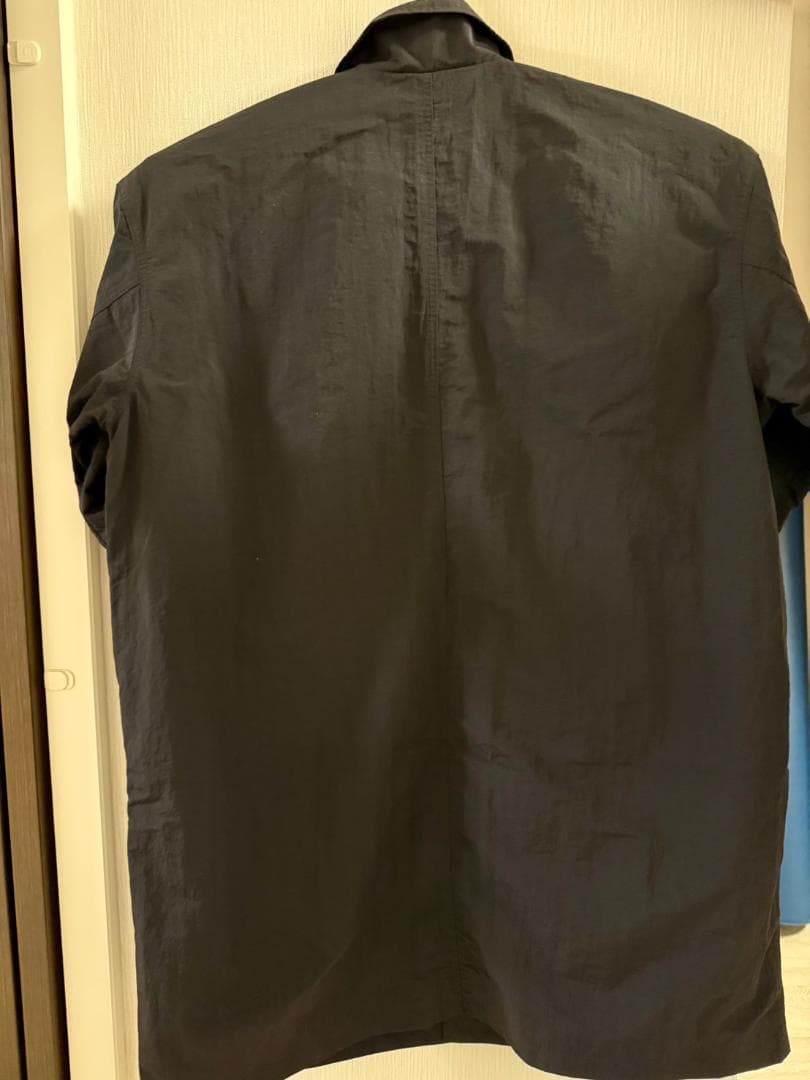 Disney ディズニー ミッキー ステンカラーコートMAGICAL LABEL