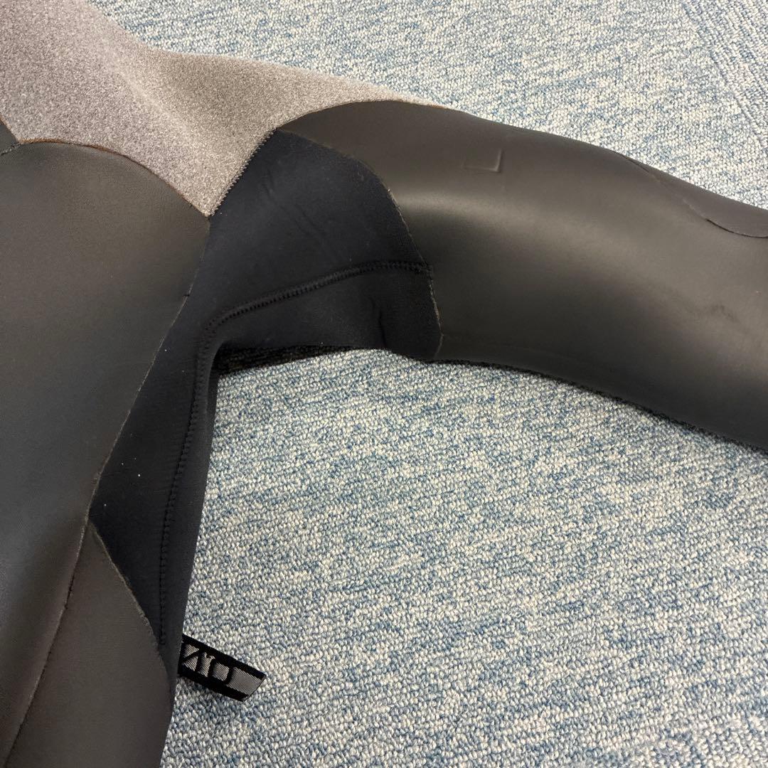 O'Neill セミドライスーツ ブラック