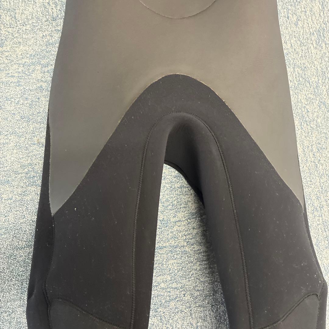 O'Neill セミドライスーツ ブラック