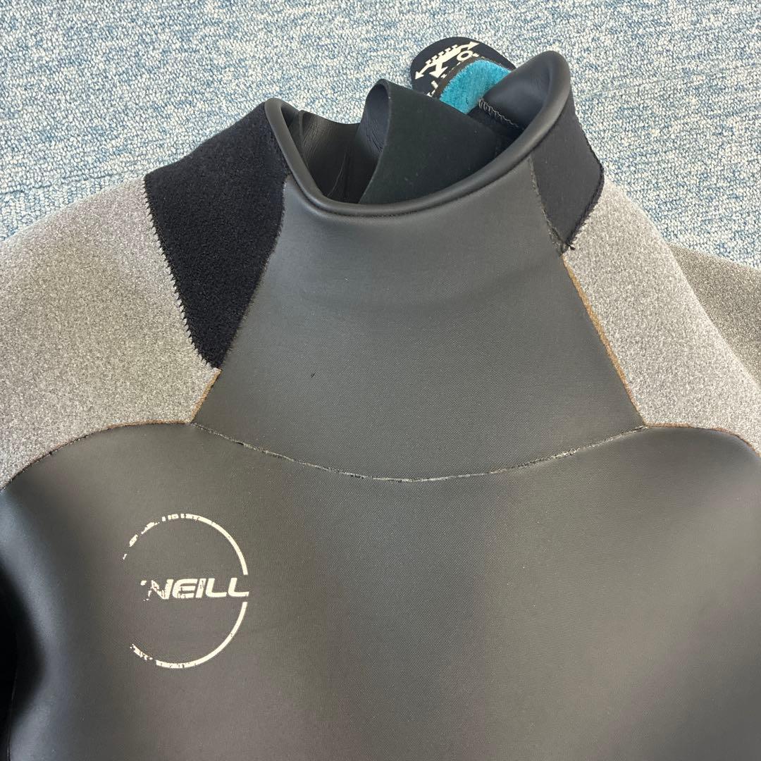 O'Neill セミドライスーツ ブラック