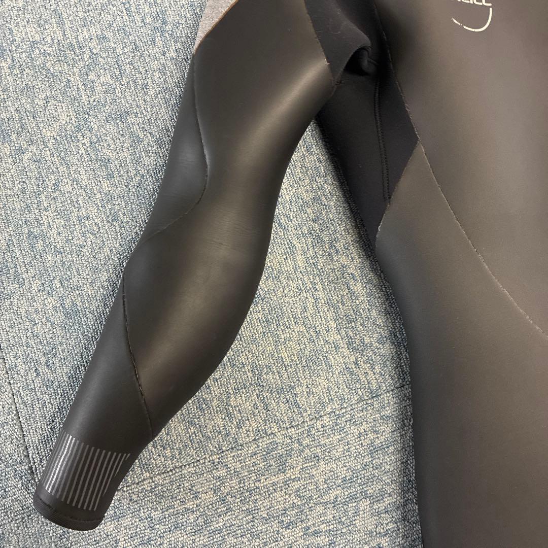 O'Neill セミドライスーツ ブラック