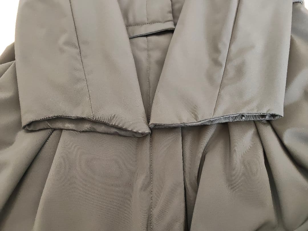 FOXYNEWYORK フォクシーニューヨーク 中綿 2way コート 40