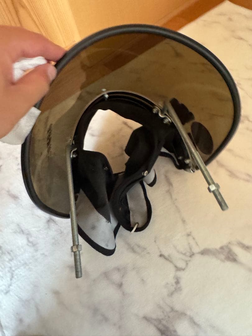 旭風防　33センチ