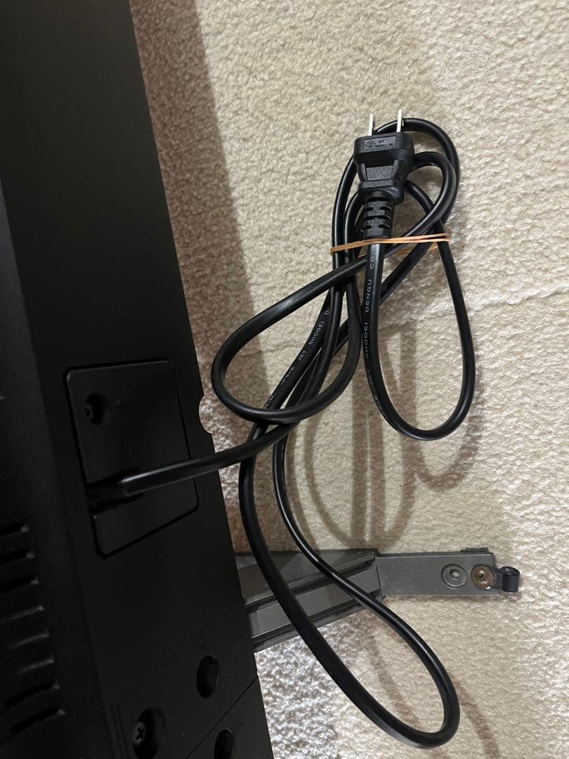 （ジャンク品・画面不良）TOSHIBA 55G20X 液晶テレビ 55インチ