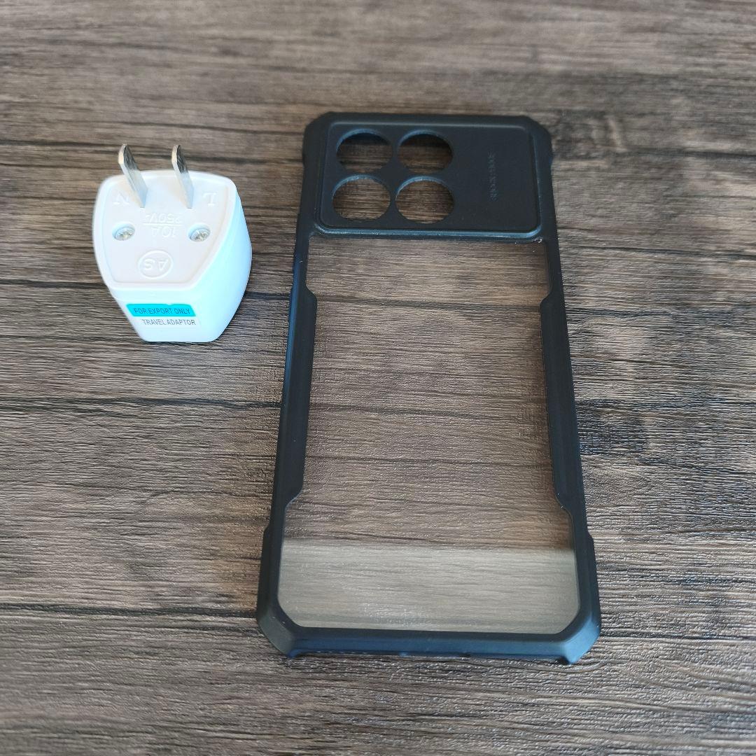 POCO X6 Pro 5G 8＋256GB グローバル版