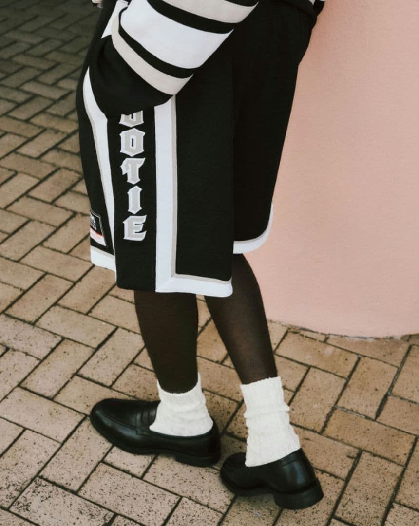 COOTIE　HOCKEY JERSEY　セットアップ　上下セット