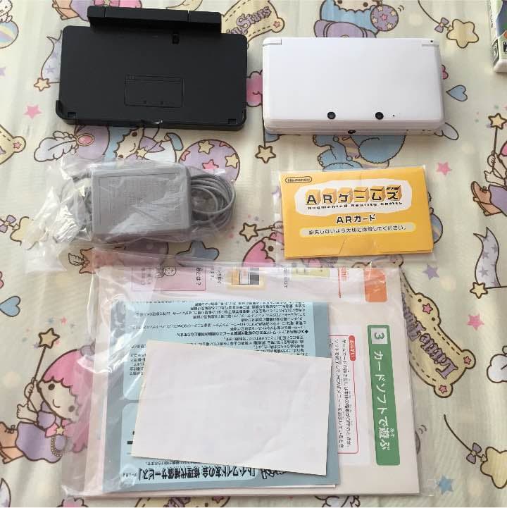 Nintendo　3DS