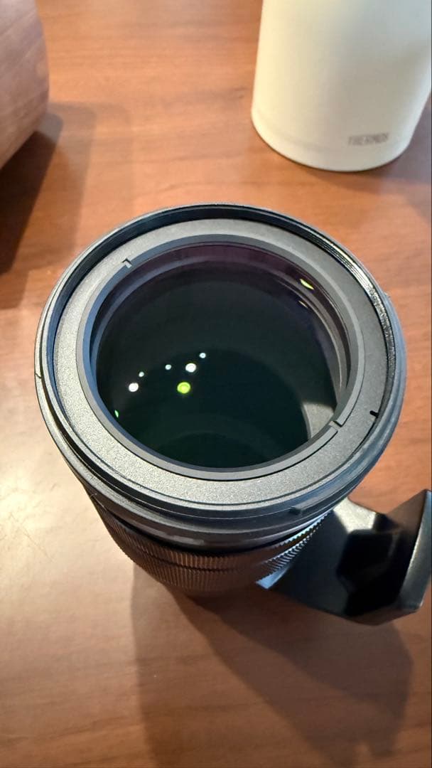 OLYMPUS マイクロフォーサーズレンズ ED 40-150mm F2.8