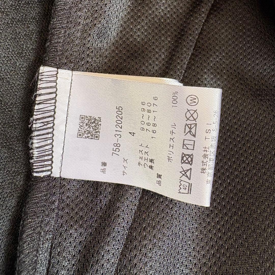 2023aw マスターバニーエディショントラックジャケット