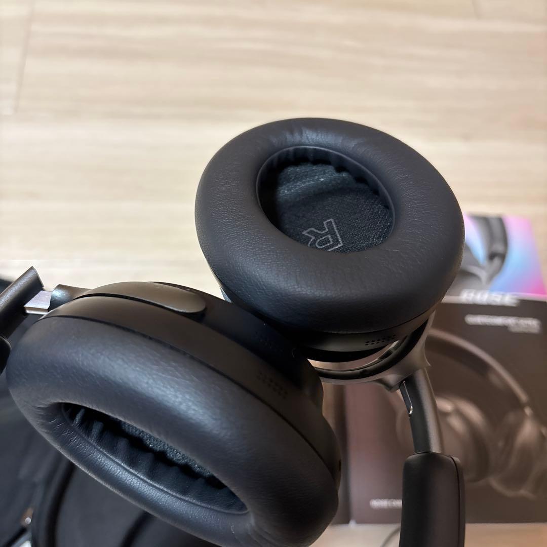ヘッドホン Bose QuietComfort Ultra