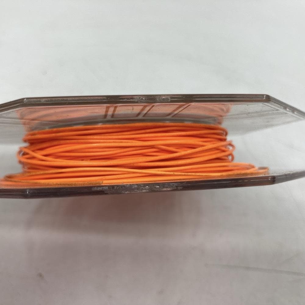 SCIENTIFIC ANGLERS WF-4-F Affinity　ライン