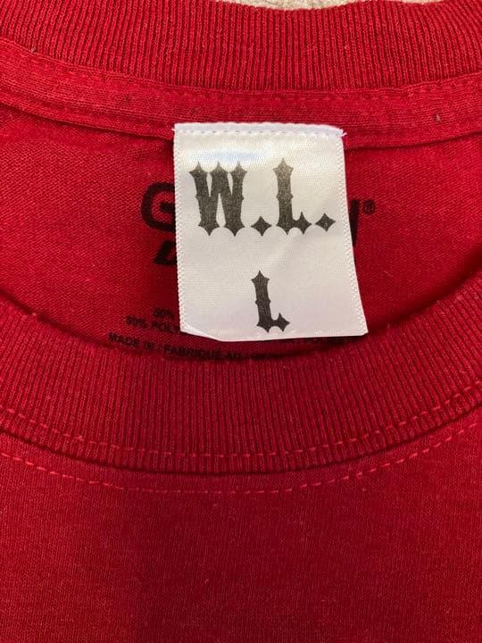 ヴィンテージ✖️サッカー✖️クリロナ✖️CR✖️ロナウド✖️ポルトガル✖️サイズUS L