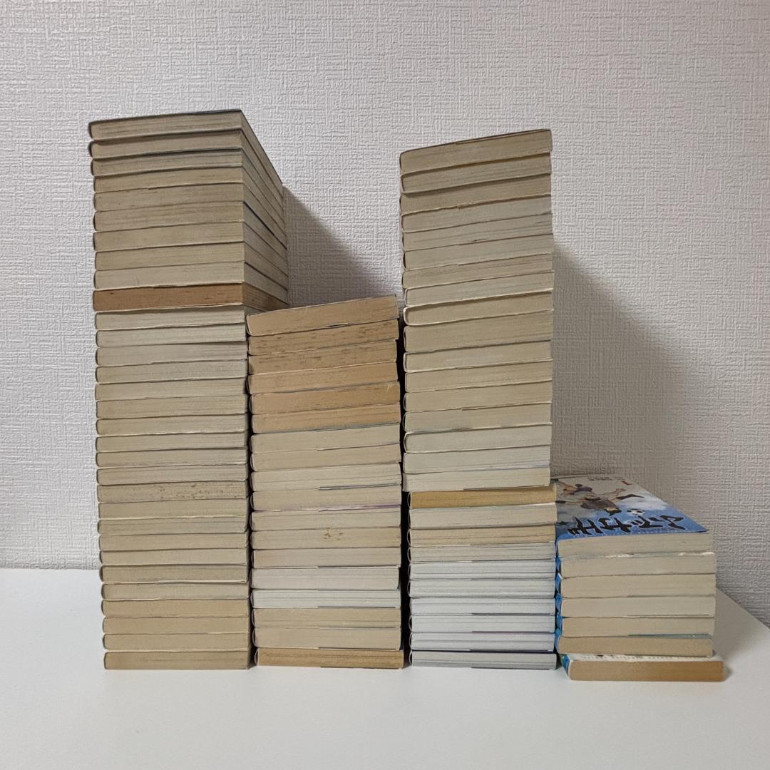 修羅の門＋第弍門＋修羅の刻＋ふでかげ 全巻セット